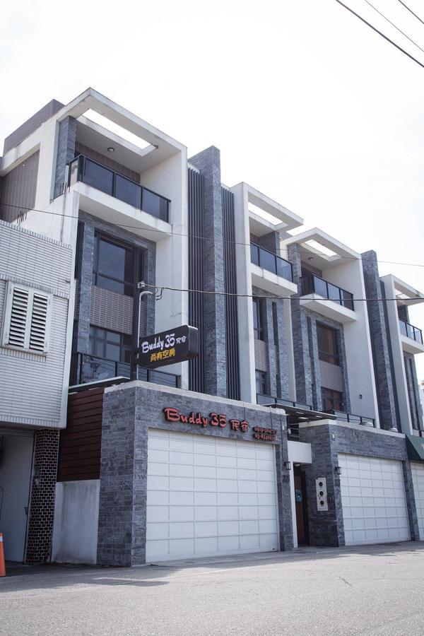 Buddy 35 Ji'an Exterior foto