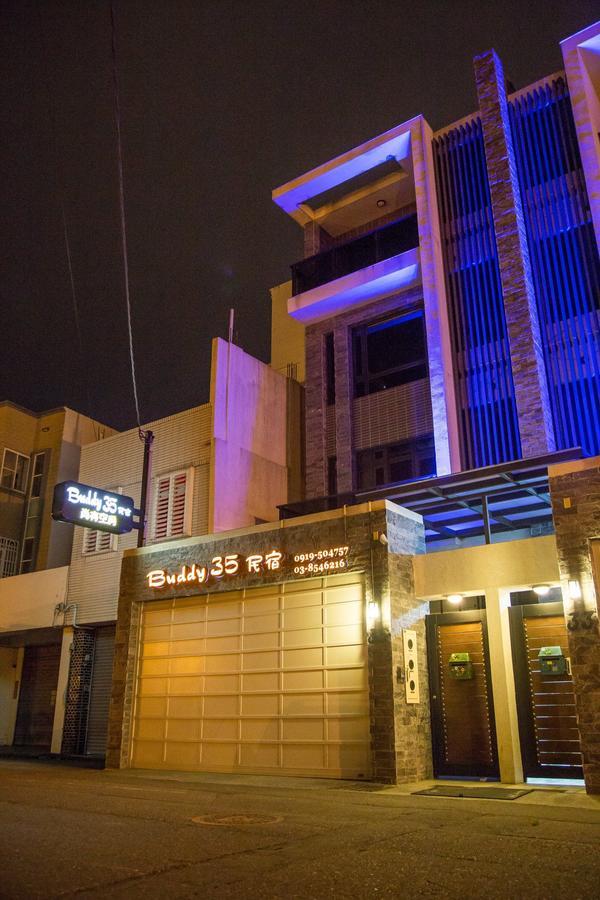 Buddy 35 Ji'an Exterior foto